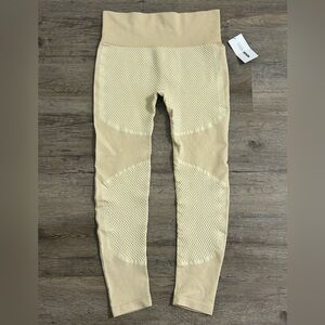 Fashion Nova Sport Leggings